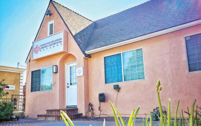 30th Anniversary of the Korean Language Foundation Moves to a New Building
